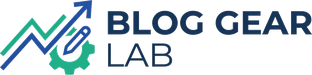 Blog Gear Lab